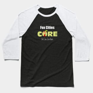 Fox Cities CORE Baseball T-Shirt